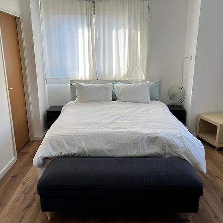 Nazarena Studio Apartment Zewnętrze zdjęcie