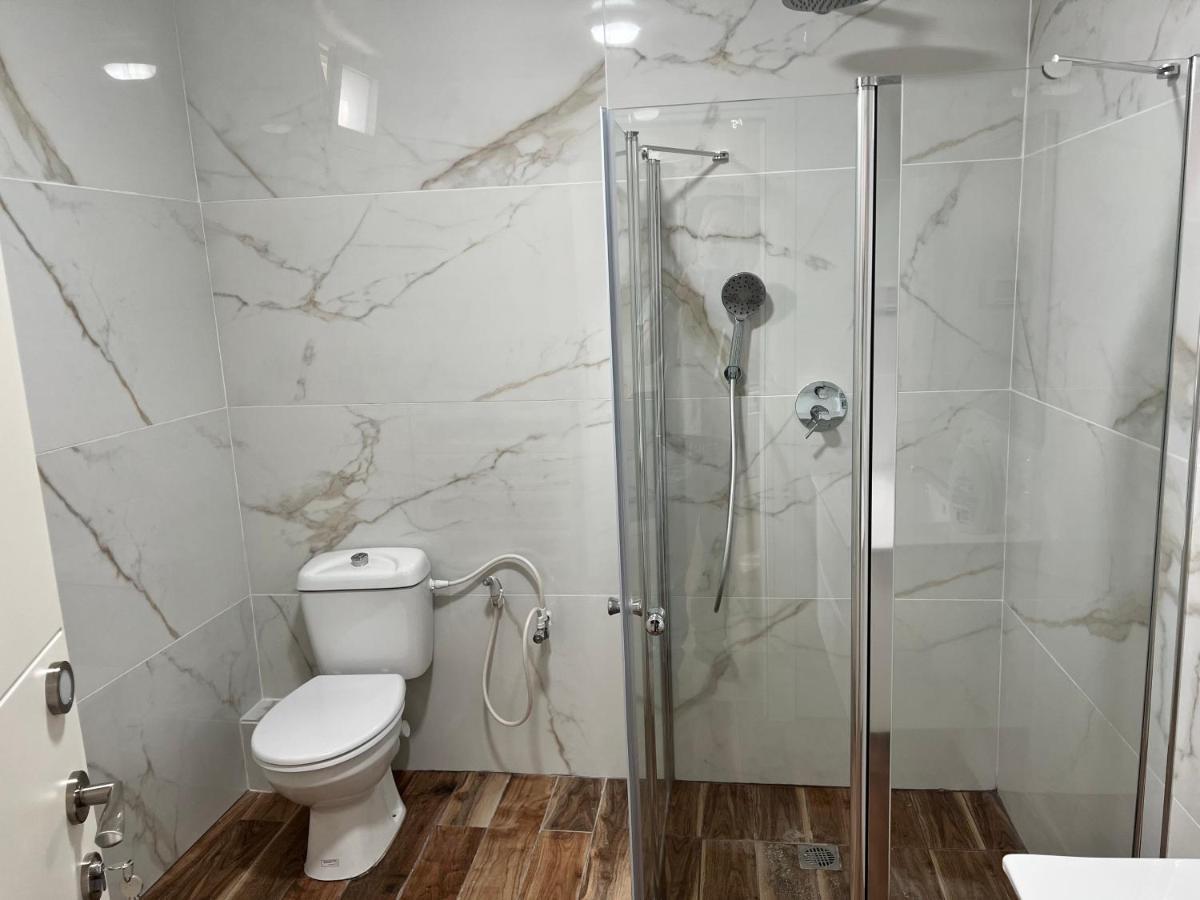 Nazarena Studio Apartment Zewnętrze zdjęcie