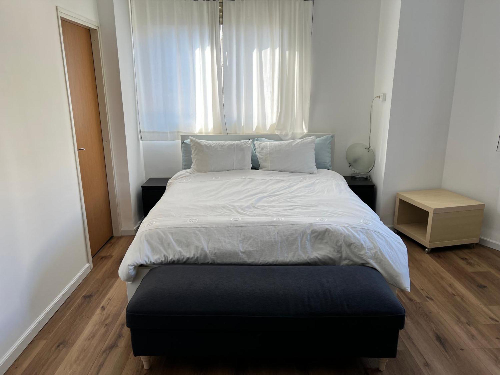 Nazarena Studio Apartment Zewnętrze zdjęcie