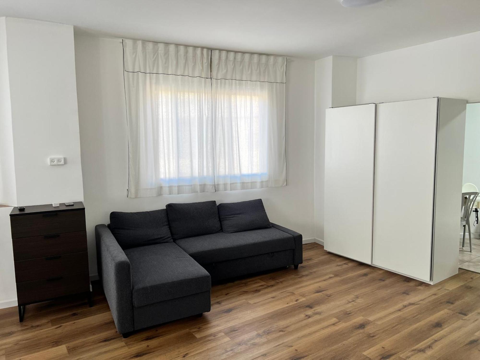 Nazarena Studio Apartment Zewnętrze zdjęcie